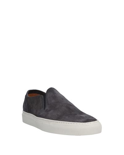 Buttero Leather Low-tops & Sneakers for Men - Lyst