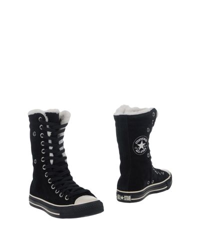 converse stivali converse stivali