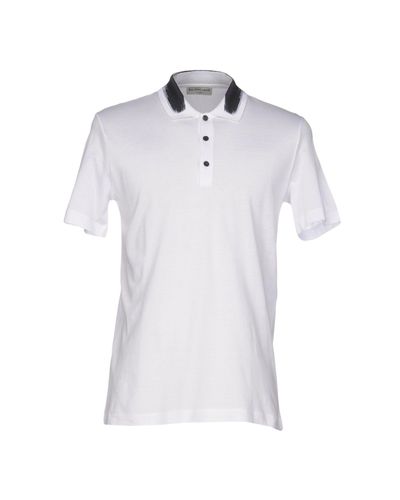 balenciaga polo