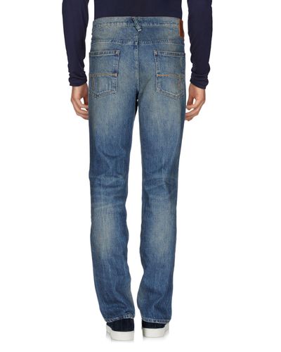 calvin klein denim pants
