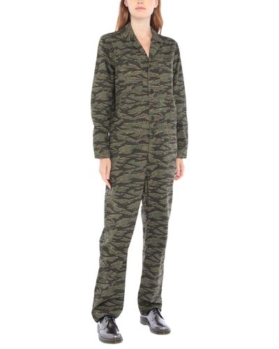 carhartt jumpsuit