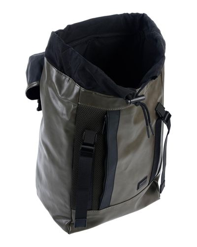 Mochilas y riñoneras Antony Morato de hombre de color Negro | Lyst