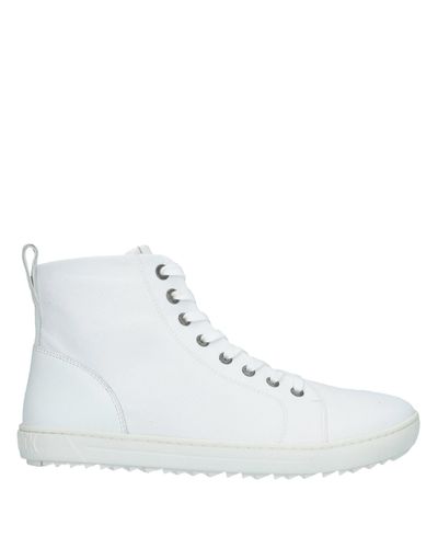 birkenstock high top sneakers