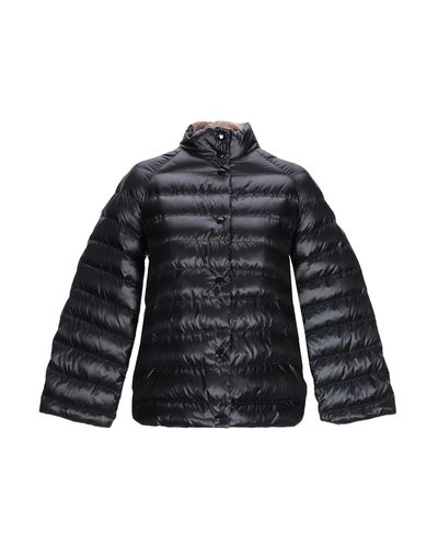 armani jeans down jacket women's