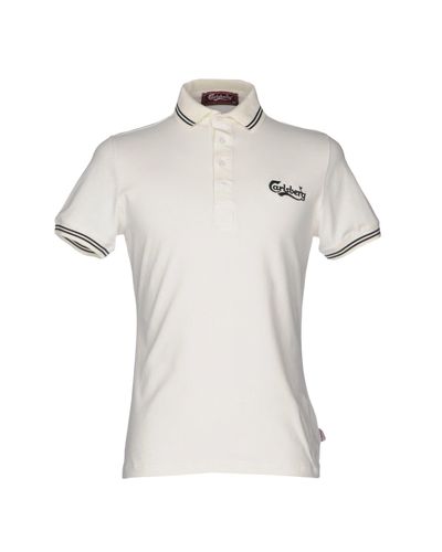 carlsberg polo