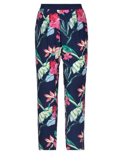 tommy trouser