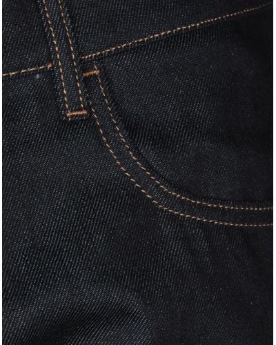 calvin klein denim pants