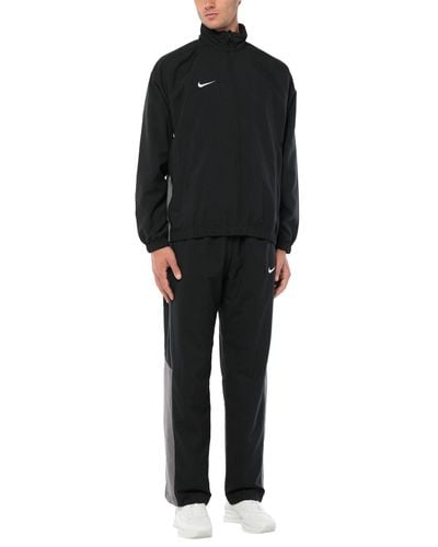 mens nike sweatsuit on sale