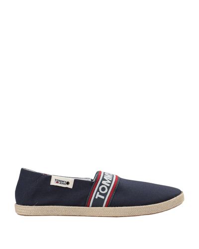tommy hilfiger espadrilles