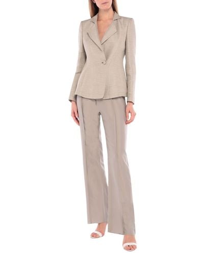 Armani Ladies Suit on Sale, SAVE 56% 