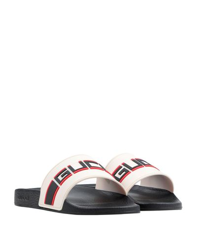 how much gucci slides cost
