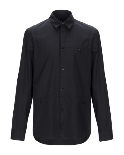 helmut lang shirt men