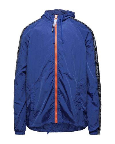 diadora men's jackets