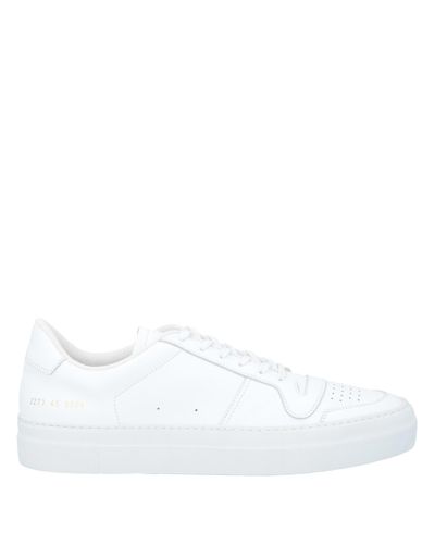 mens common projects trainers