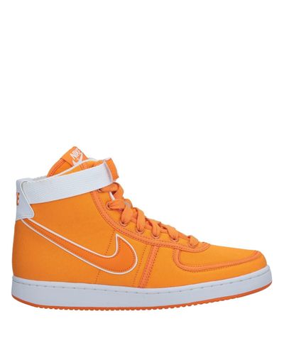 Nike Canvas High-tops \u0026 Sneakers in 