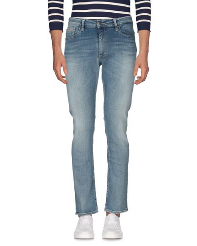 calvin klein denim pants