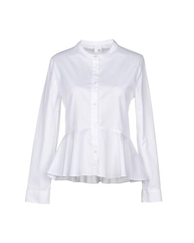 white ink on white shirt