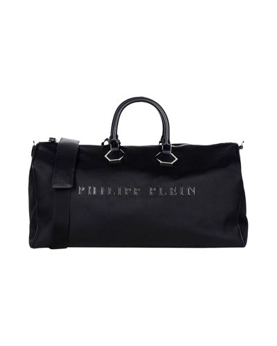 philipp plein duffle bolsa