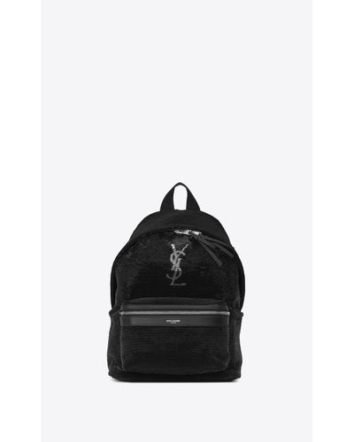 ysl mini city backpack