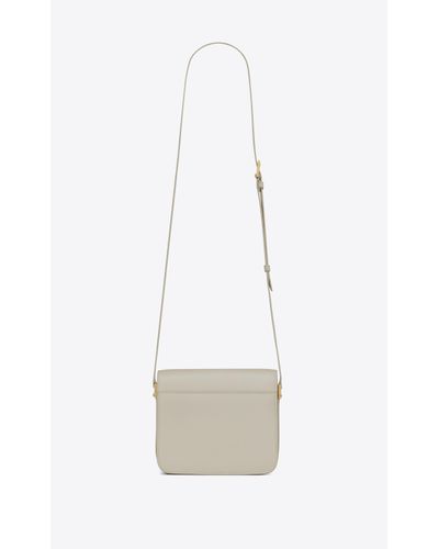 le 61 small saddle bolsa