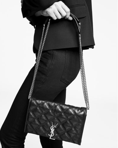 becky wallet on chain ysl