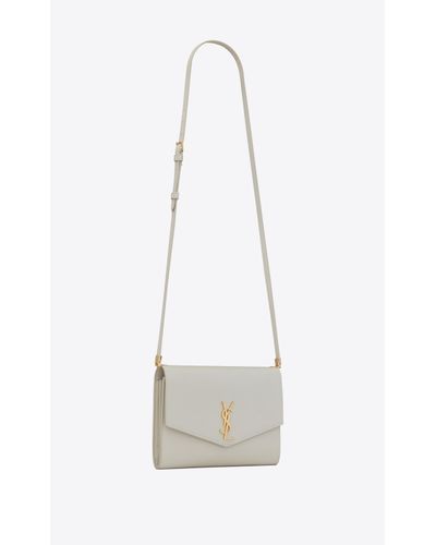 uptown mini strap bolsa