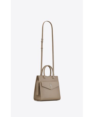 uptown small tote