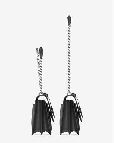 price of saint laurent bolsa
