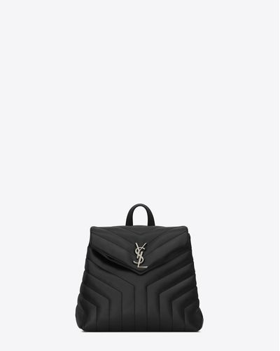 ysl backpack small