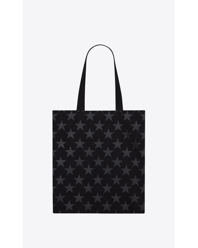 saint laurent tote bolsa rive droite