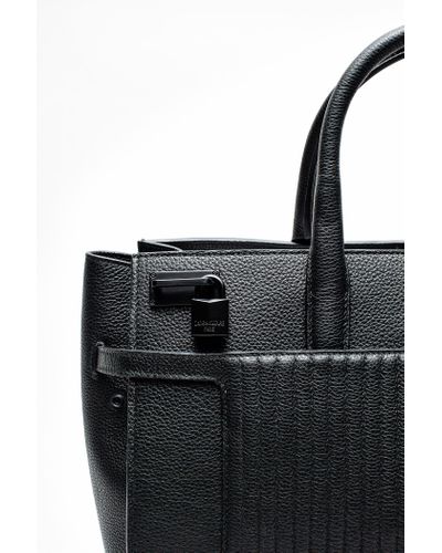 zadig et voltaire candide large