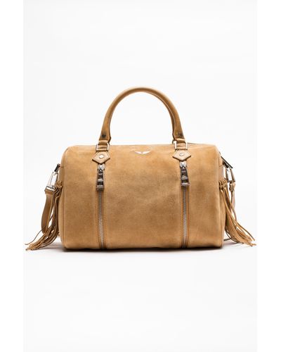 sac seau zadig et voltaire