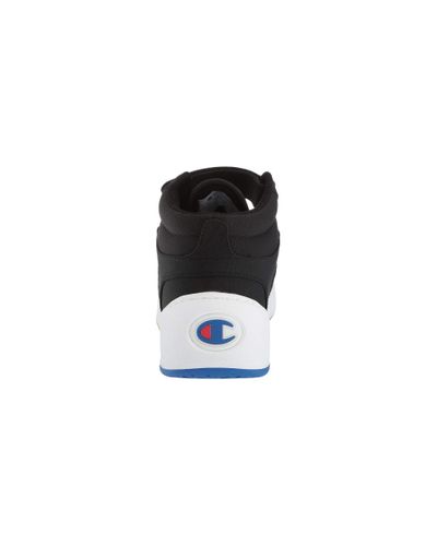 champion super c court mid
