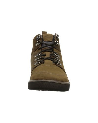keen winterhaven boot wp m