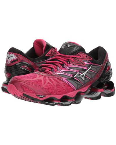 mizuno prophecy wave 7