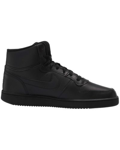 شامبو اعتراف التركيب nike ebernon mid se boot schwarz -  southerntierthunder.com