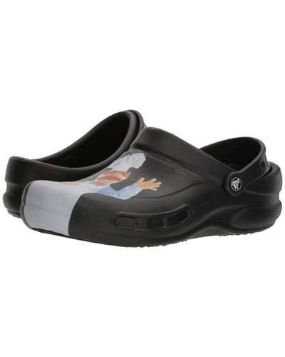 crocs bistro clog women's