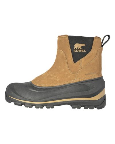 sorel buxton pull on