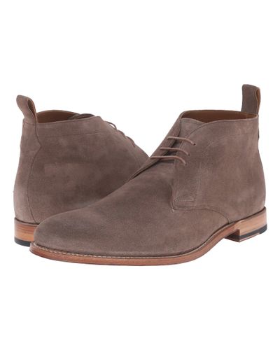 grenson marcus boot