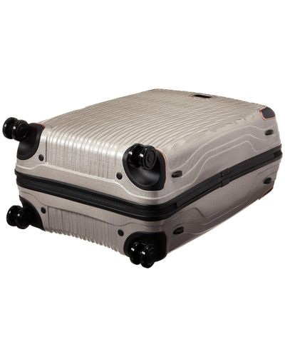 tumi latitude extended trip