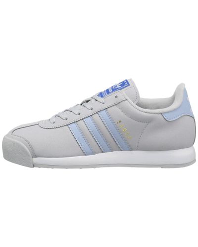 adidas Originals Synthetic Samoa (light 