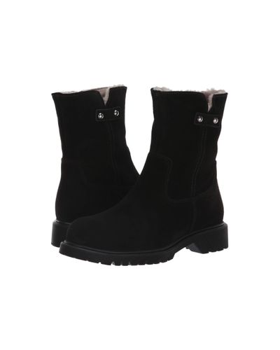 la canadienne hunter