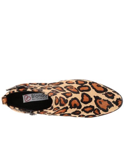 blondo tami waterproof