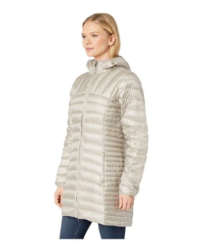 eddie bauer astoria hooded down parka