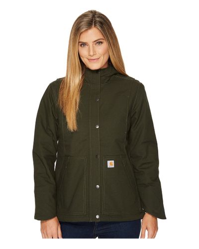 full swing cryder jacket womens