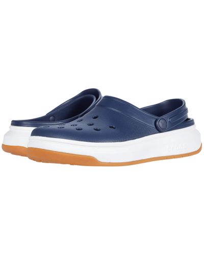 crocs force clog