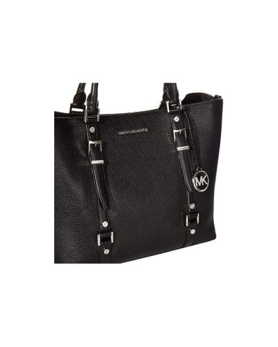 michael kors bedford legacy large grab tote