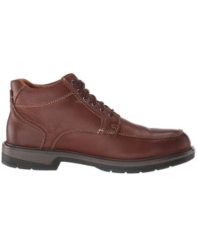 rutledge moc toe boot
