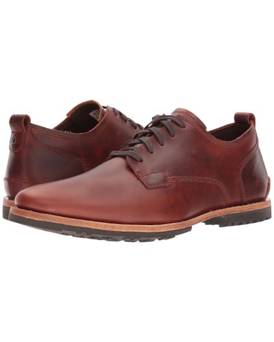 timberland boot company bardstown plain toe oxford