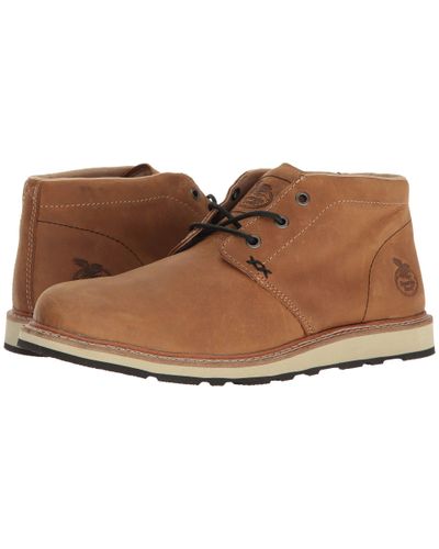 georgia boot small batch chukka